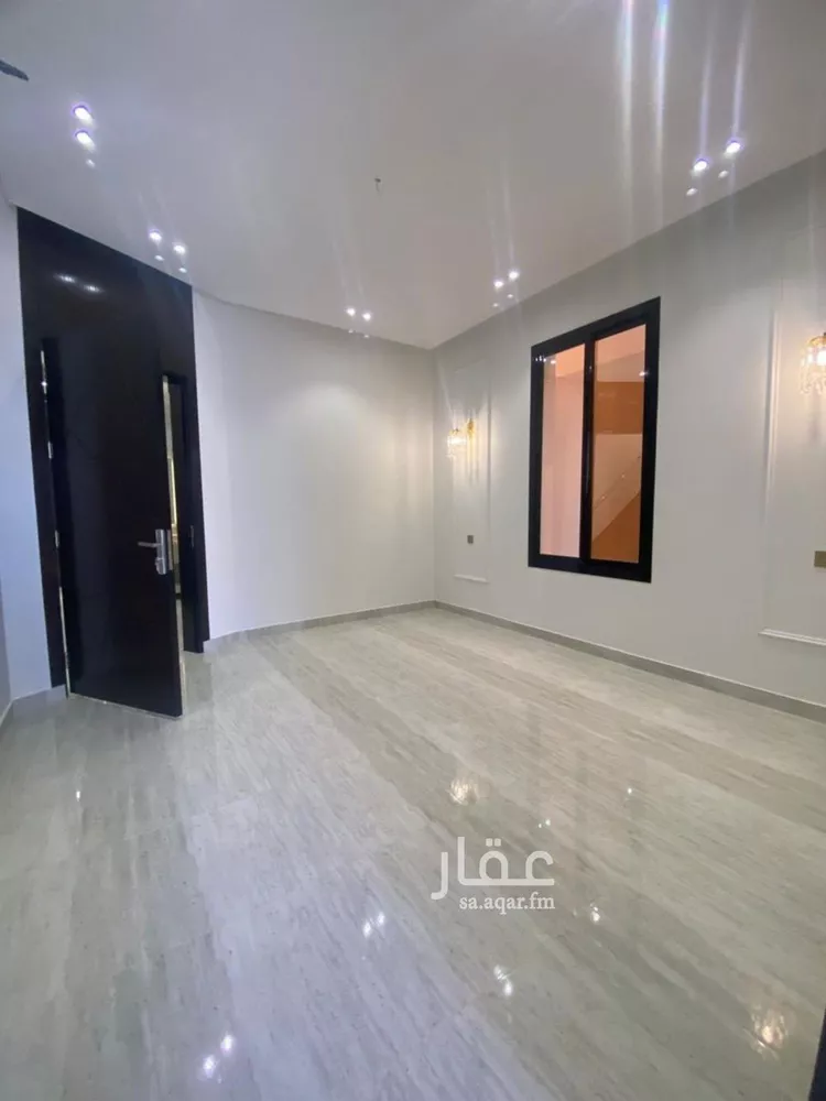 فيلا للبيع في شارع ابراهيم الكتبي, حي الرحاب, مدينة الطائف, منطقة مكة المكرمة صورة 5