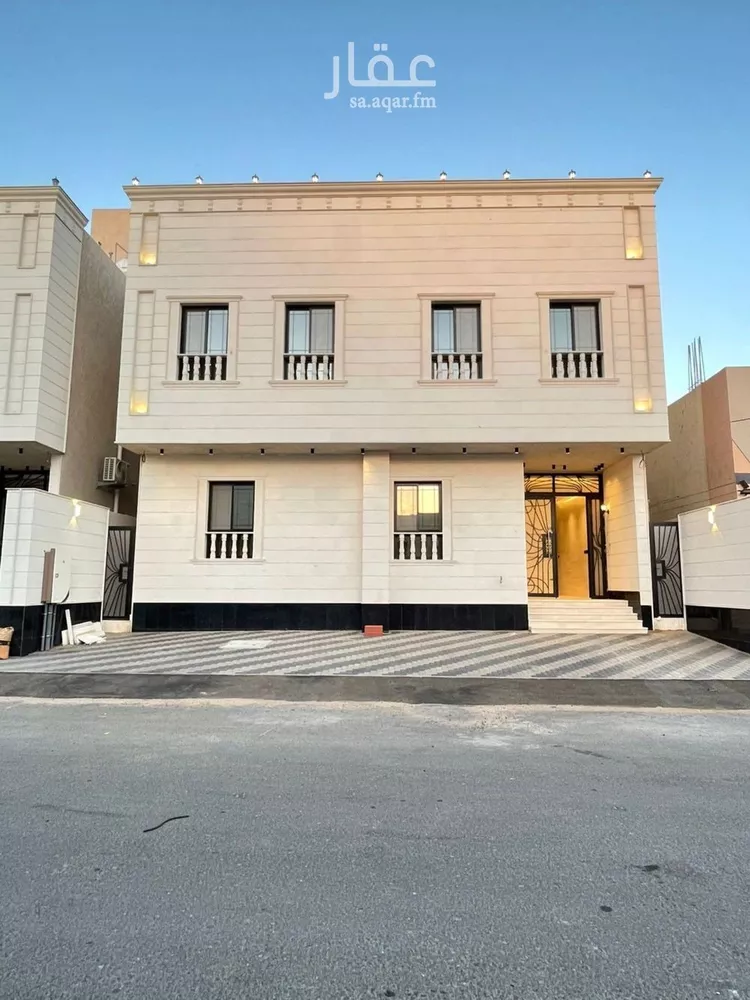 Villa for Sale in Mecca King Fahd