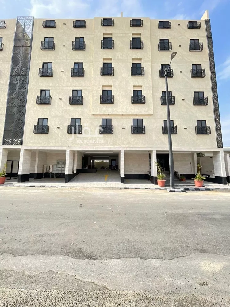 Apartment for Sale in Mecca King Fahd