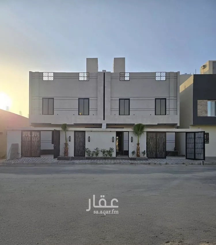 فيلا للبيع في شارع يوسف الدباس, حي العكيشية, مدينة مكة المكرمة, منطقة مكة المكرمة 1 صورة