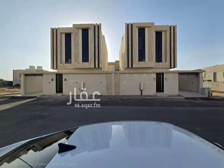 فيلا للبيع في شارع علي بن ابي منصور الازدي, حي الرحبة, مدينة الطائف, منطقة مكة المكرمة صورة 3