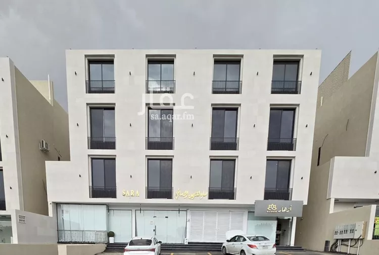 Apartment for Sale in Taif Jubrah