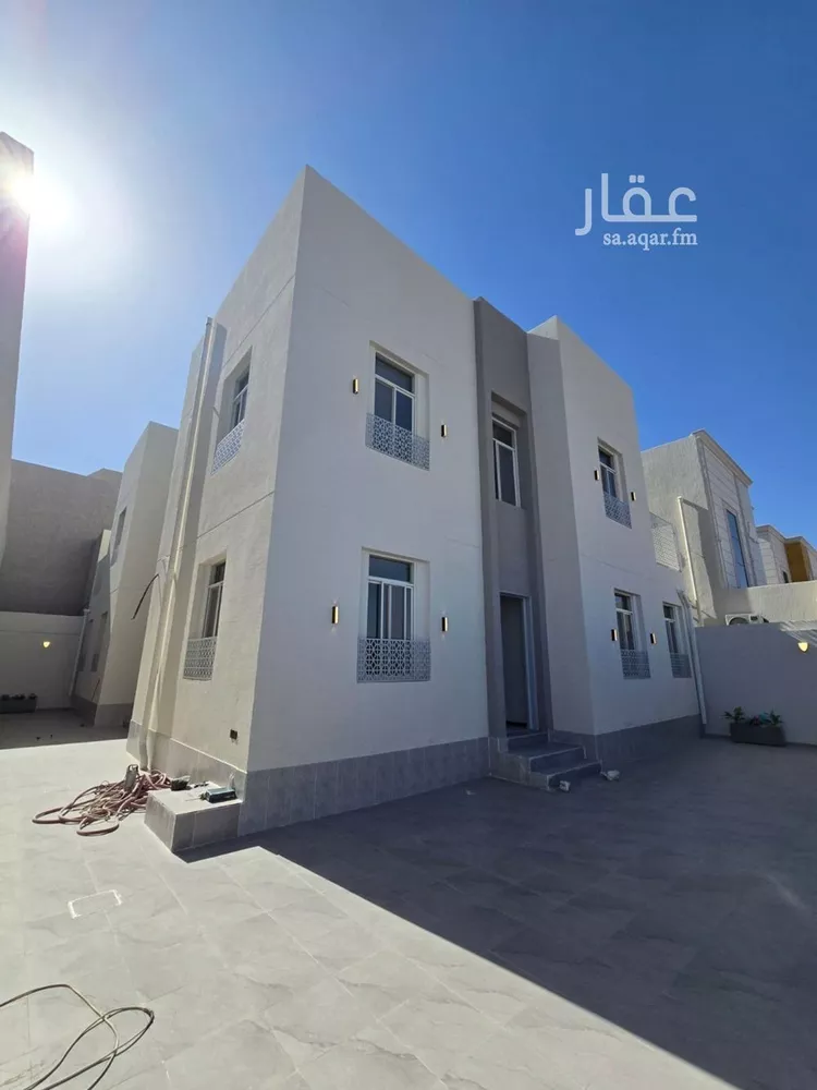فيلا للبيع في شارع الشهاب بن رسلان, حي الرحبة, مدينة الطائف, منطقة مكة المكرمة 14