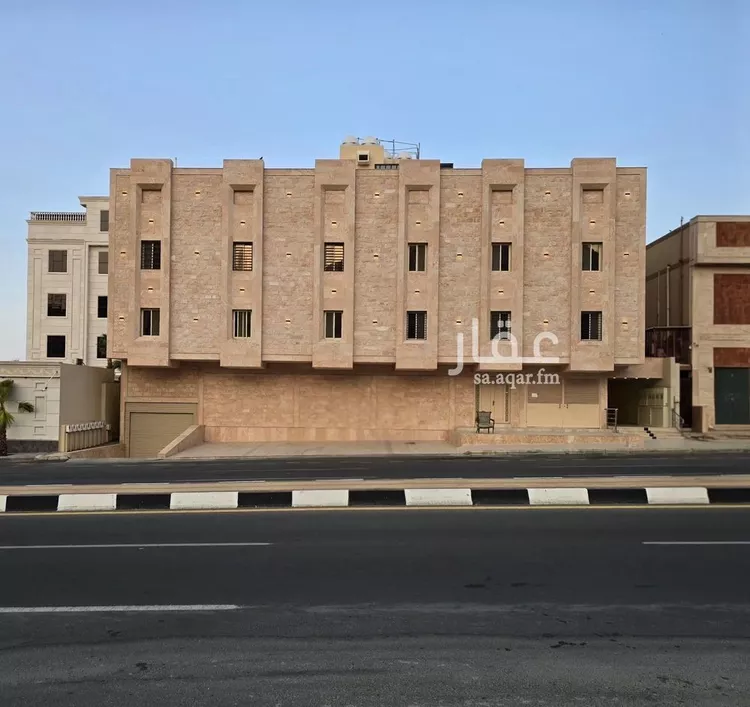 شقة للبيع في شارع أحمد بن محمد الحنفي, حي الشرائع, مدينة مكة المكرمة, منطقة مكة المكرمة