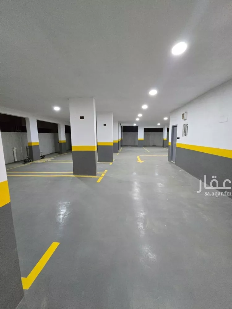 شقة للبيع في شارع محمود زيني, حي البحيرات, مدينة مكة المكرمة, منطقة مكة المكرمة 12