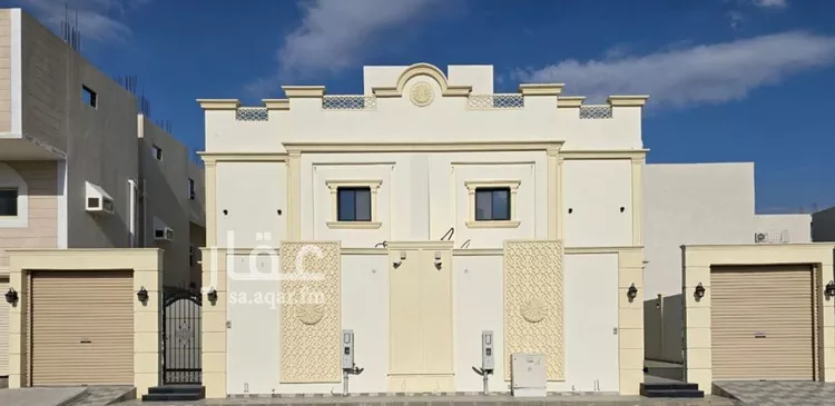 فيلا للبيع في شارع ابراهيم الخليل, حي المسيال الجديد, مدينة مكة المكرمة, منطقة مكة المكرمة