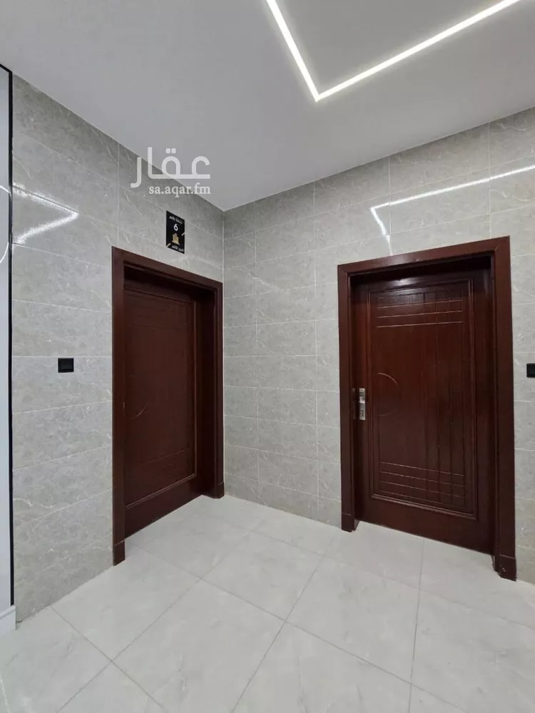 شقة للبيع في شارع عبدالله ابن ابي بكر الصديق, حي أم الجود, مدينة مكة المكرمة, منطقة مكة المكرمة 9