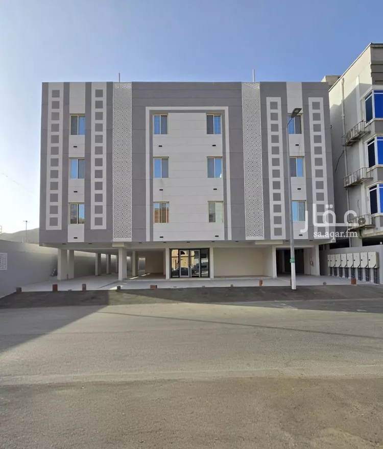 شقة للبيع في شارع عبدالله ابن ابي بكر الصديق, حي أم الجود, مدينة مكة المكرمة, منطقة مكة المكرمة