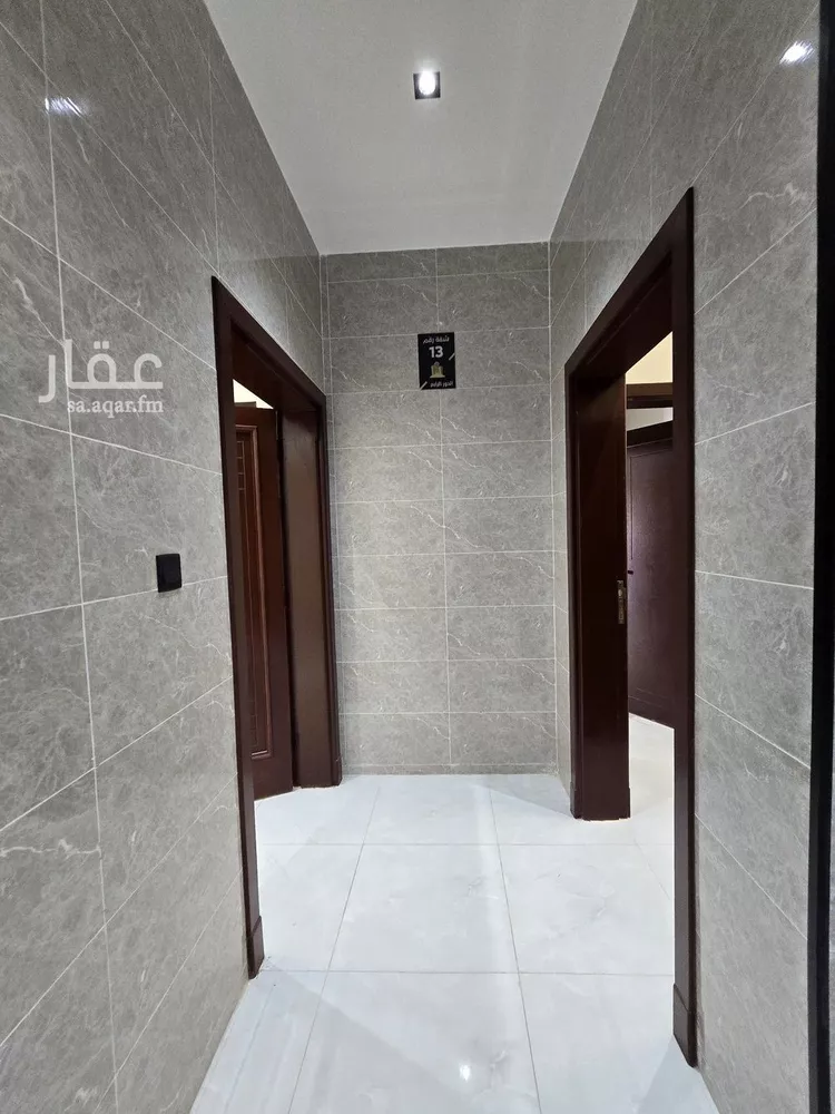 شقة للبيع في شارع عبدالله ابن ابي بكر الصديق, حي أم الجود, مدينة مكة المكرمة, منطقة مكة المكرمة 13