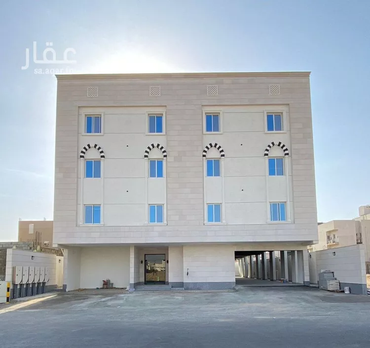 Apartment for Sale in Mecca King Fahd