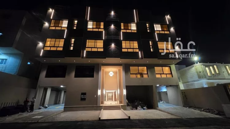 Apartment for Sale in Mecca King Fahd