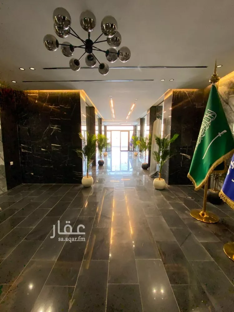 Apartment for Sale in Mecca King Fahd 8