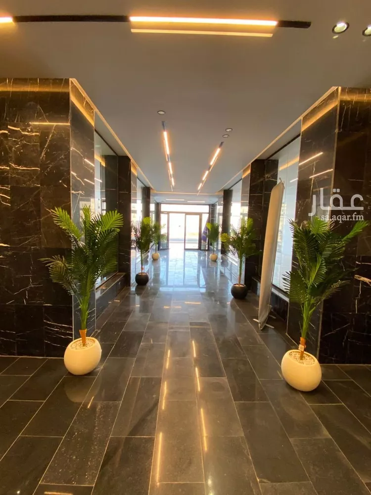Apartment for Sale in Mecca King Fahd 21