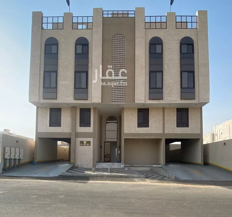 شقة للبيع في شارع الفضل بن زياد, حي الشامية الجديد, مدينة مكة المكرمة, منطقة مكة المكرمة 23