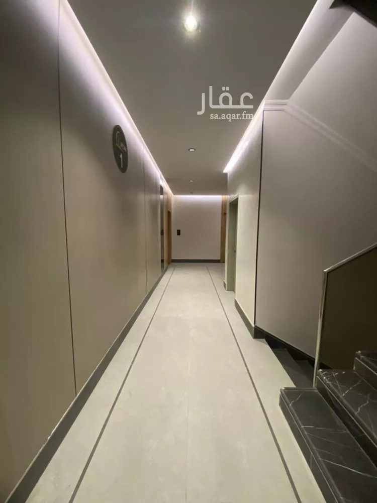شقة للبيع في شارع عثمان الداني, حي بطحاء قريش, مدينة مكة المكرمة, منطقة مكة المكرمة 6
