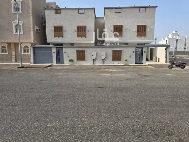 فيلا للبيع في شارع احمد بن جزي, حي حارة الباب الجديد, مدينة مكة المكرمة, منطقة مكة المكرمة