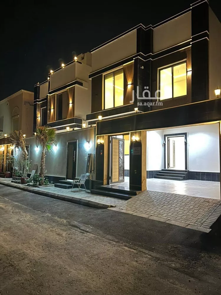 فيلا للبيع في شارع أبي محمد الكرخي, حي المنارات, مدينة جدة, منطقة مكة المكرمة صورة 4