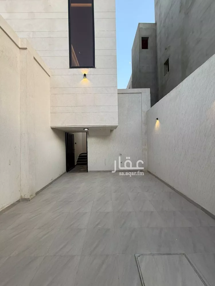 شقة للبيع في شارع سعيد بن نفيل, حي الرمال, مدينة الرياض, منطقة الرياض صورة 2