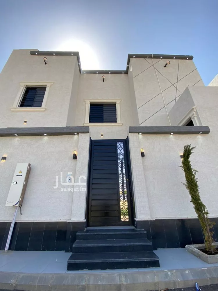 فيلا للبيع في شارع اوس ابن زيد ابن اصرم, حي المعترض, مدينة امارة منطقة مكة المكرمة - الطائف, منطقة مكة المكرمة صورة 5