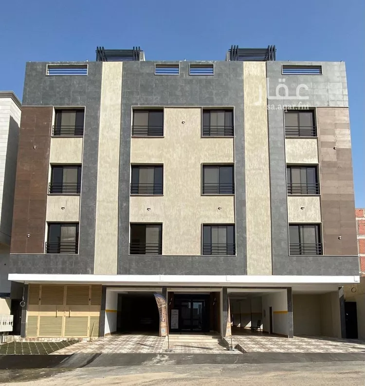 شقة للبيع في شارع بشر ابن البراء الانصاري, حي أم الجود, مدينة مكة المكرمة, منطقة مكة المكرمة