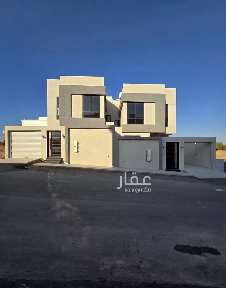 فيلا للبيع في شارع ابي القاسم الحلبي, حي الرحاب, مدينة الطائف, منطقة مكة المكرمة