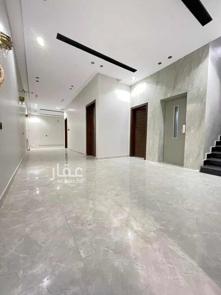 فيلا للبيع في شارع طريق الليث , حي العكيشية, مدينة مكة المكرمة, منطقة مكة المكرمة صورة 5