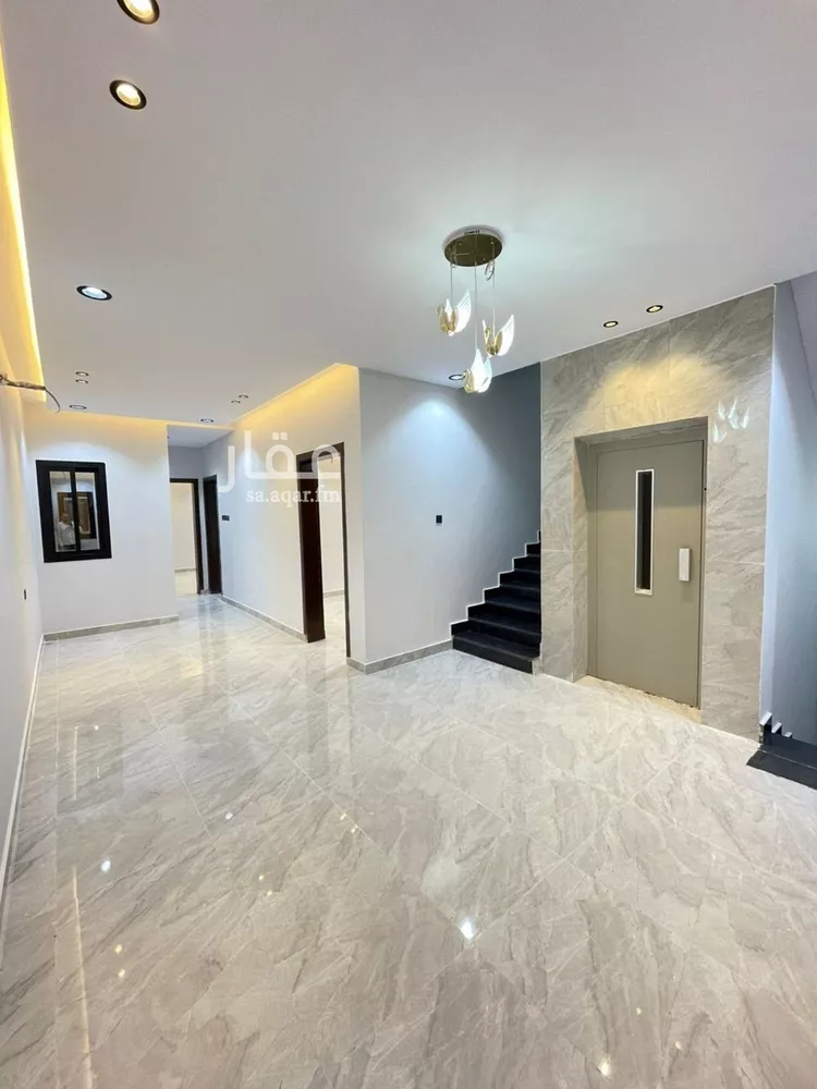 فيلا للبيع في شارع يحيي الدامغاني, حي العكيشية, مدينة مكة المكرمة, منطقة مكة المكرمة صورة 2