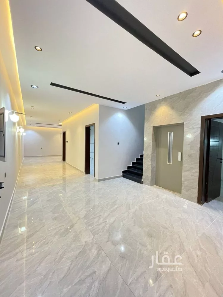 فيلا للبيع في شارع يحيي الدامغاني, حي العكيشية, مدينة مكة المكرمة, منطقة مكة المكرمة صورة 3