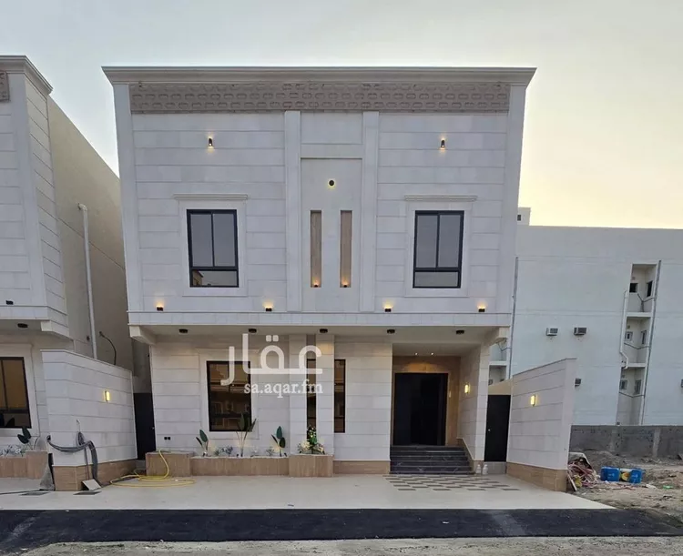Villa for Sale in Mecca An Nawwariyyah
