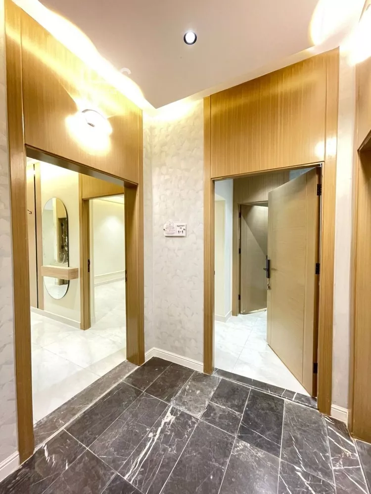 Apartment for Sale in Mecca King Fahd 8