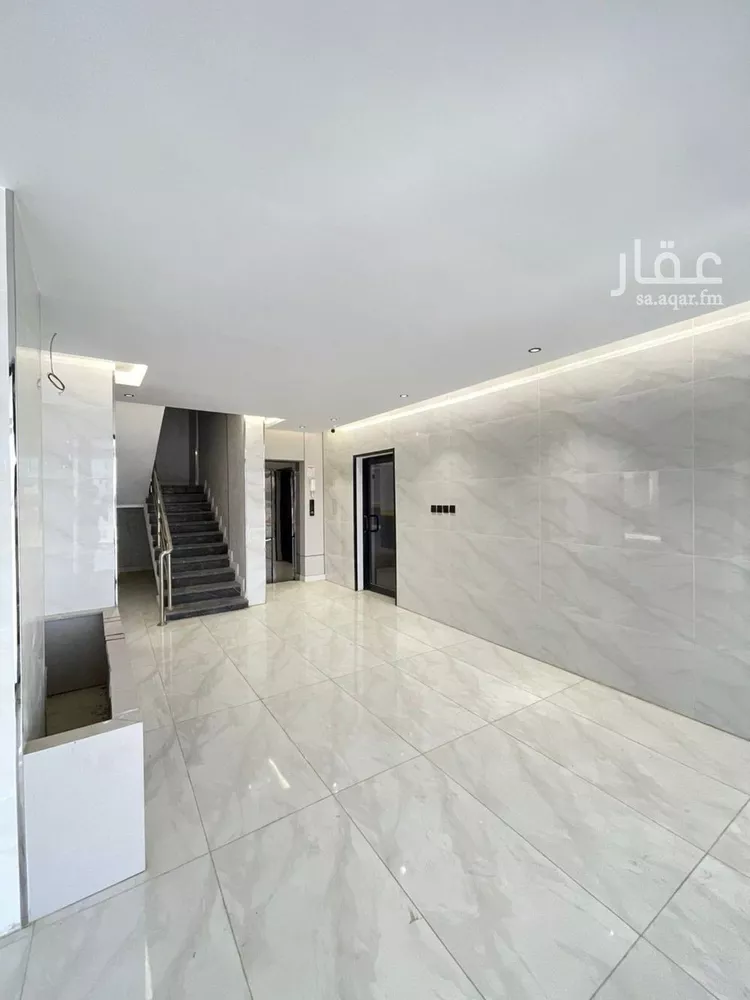 Apartment for Sale in Mecca King Fahd 12