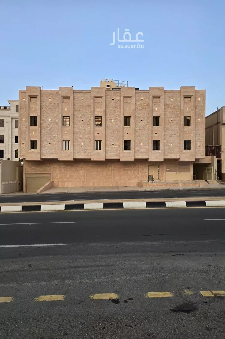شقة للبيع في شارع أحمد بن محمد الحنفي, حي الشرائع, مدينة مكة المكرمة, منطقة مكة المكرمة صورة 5