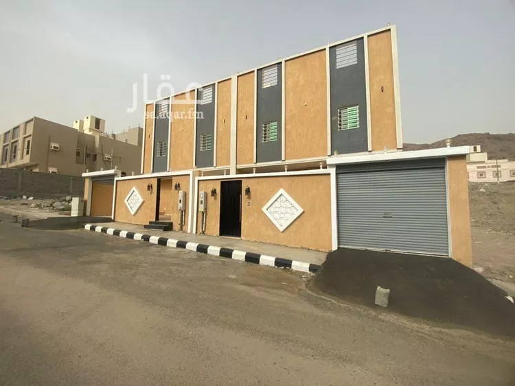 فيلا للبيع في شارع البهاء الحنبلي, حي الشامية الجديد, مدينة مكة المكرمة, منطقة مكة المكرمة 18