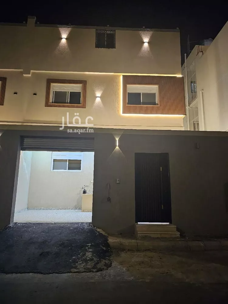 Villa for Sale in Mecca An Nawwariyyah 7