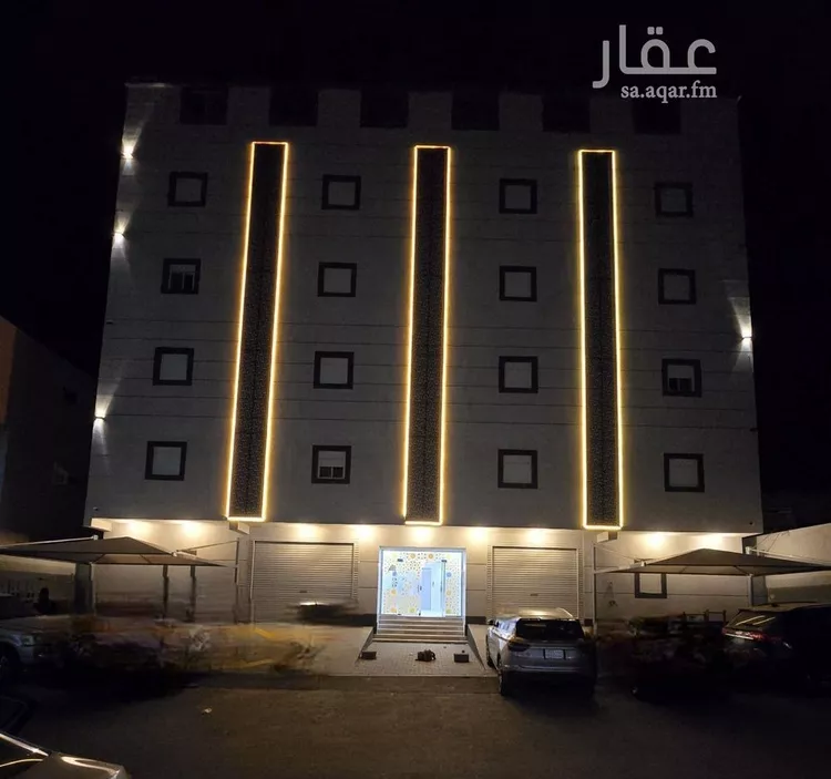 شقة للبيع في شارع محمود زيني, حي البحيرات, مدينة مكة المكرمة, منطقة مكة المكرمة صورة 3