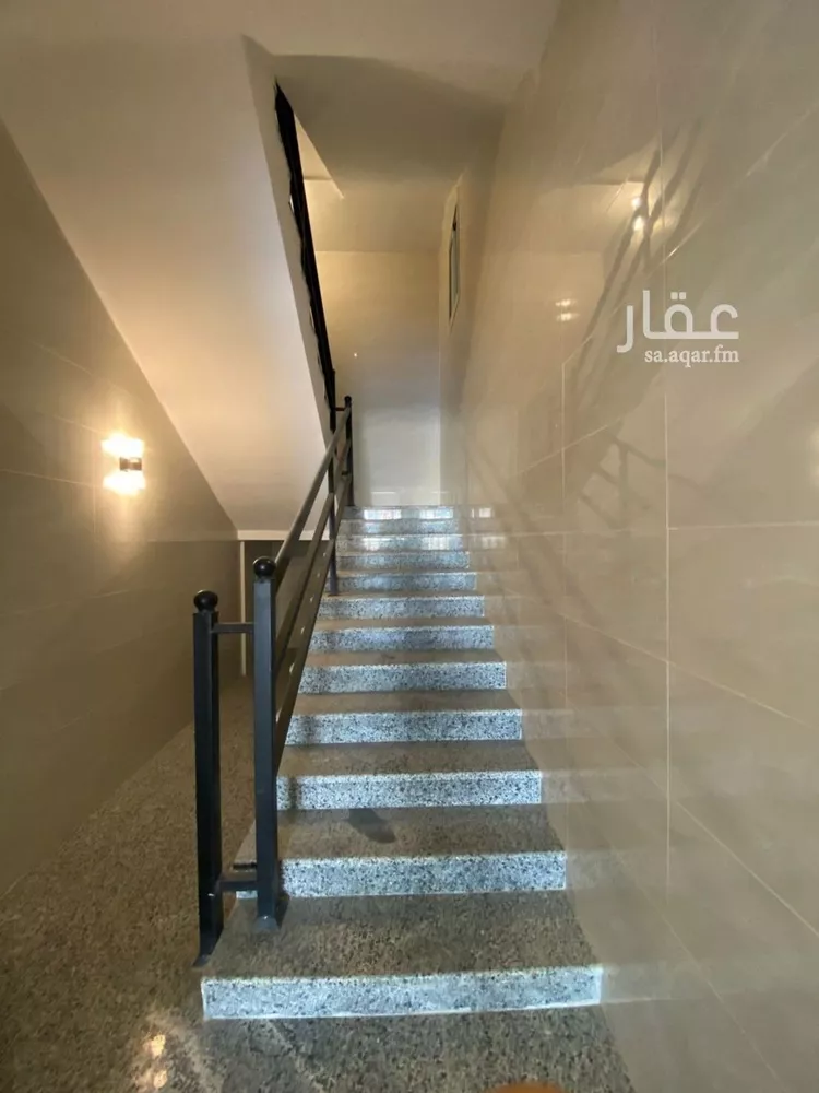 شقة للبيع في شارع الامير بدر ابن سلطان ابن عبدالعزيز سعود, حي الشامية الجديد, مدينة مكة المكرمة 12