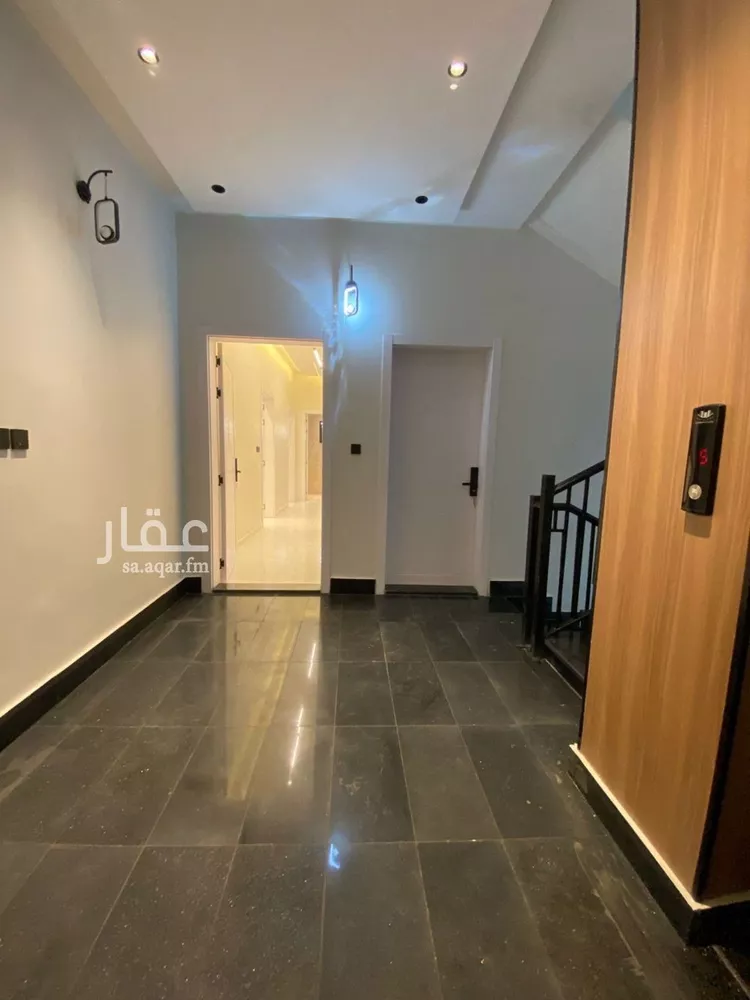 شقة للبيع في شارع عمر بن الورد, حي البحيرات, مدينة مكة المكرمة, منطقة مكة المكرمة 8