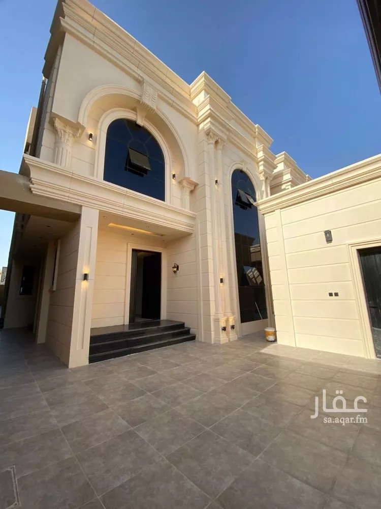 Villa for Sale in Mecca King Fahd صورة 5