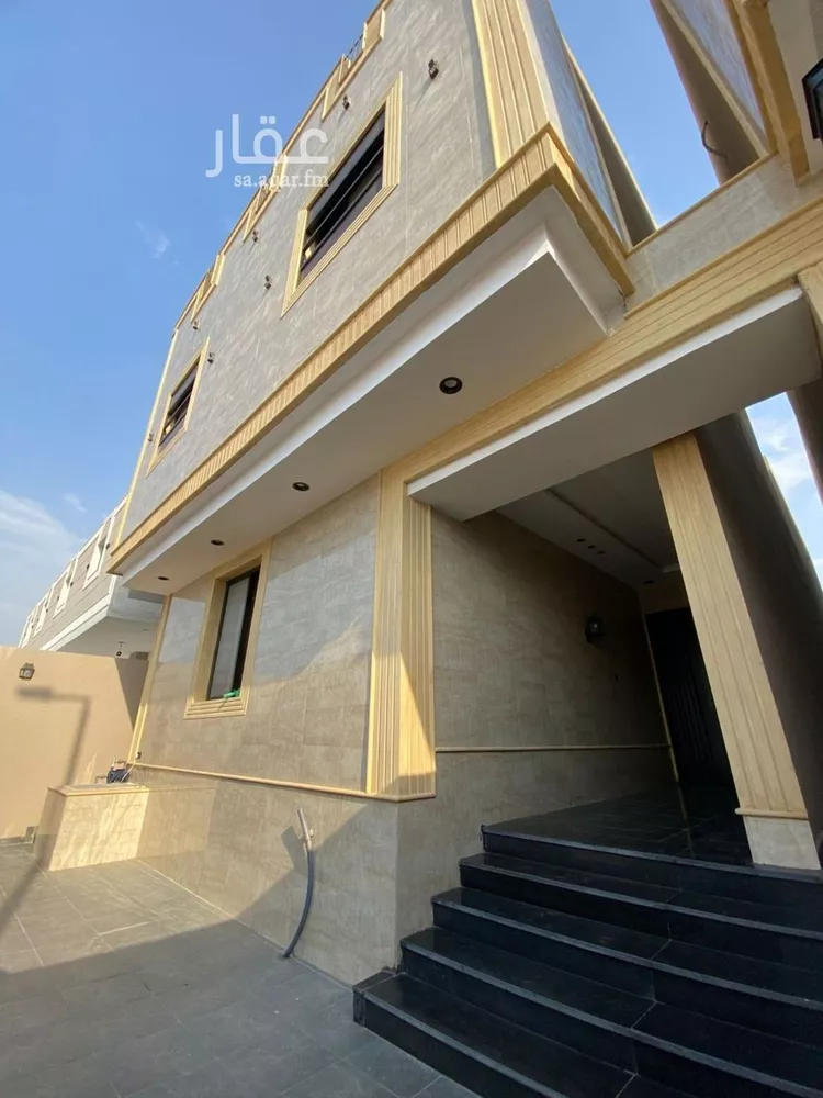 Villa for Sale in Mecca Al Ukayshiyyah صورة 5