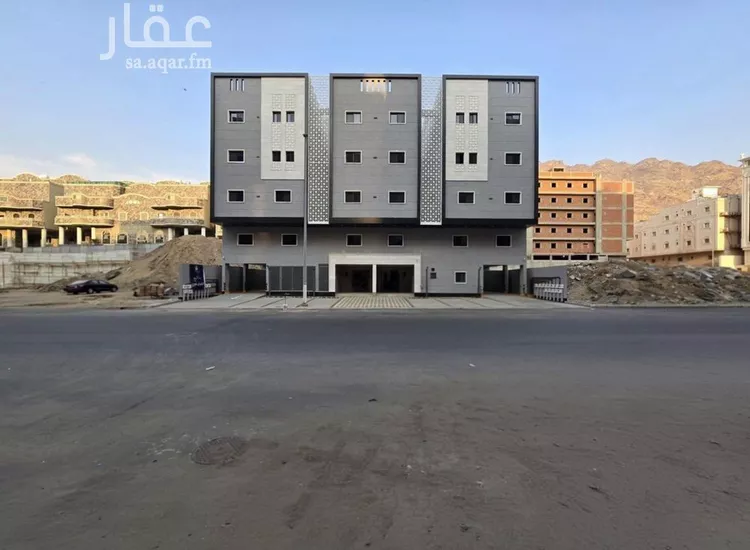 Apartment for Sale in Mecca Al Higrah