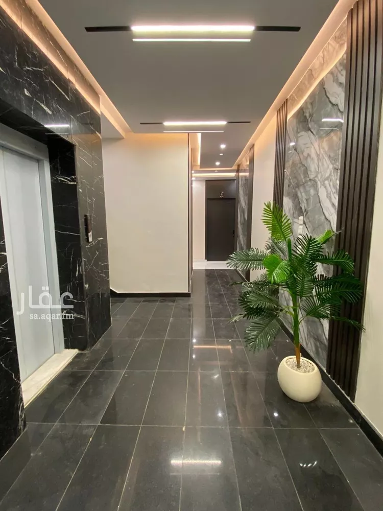 Apartment for Sale in Mecca King Fahd 21