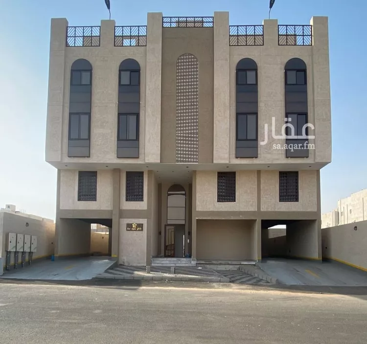 Apartment for Sale in Mecca King Fahd 18