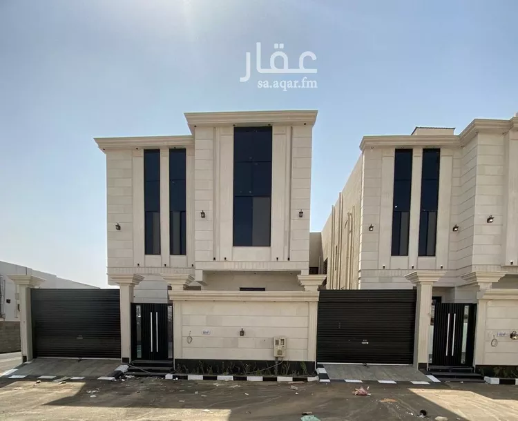 Villa for Sale in Al Jumum Al Ghozaait