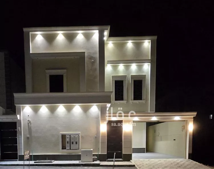 شقة للبيع في شارع إسماعيل بن أمية, حي البيان, مدينة الرياض, منطقة الرياض