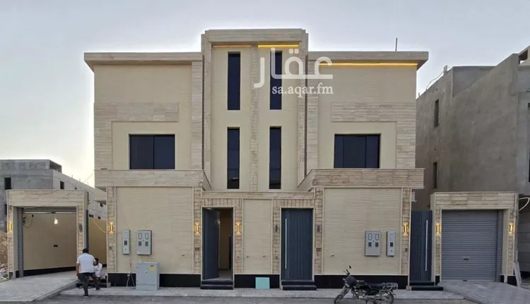 دور للبيع في حي المرجان, مدينة الرياض, منطقة الرياض صورة 2