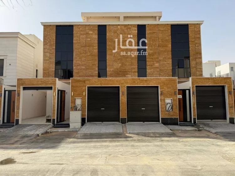 فيلا للبيع في شارع عبدالوهاب التميمي, حي الرمال, مدينة الرياض, منطقة الرياض