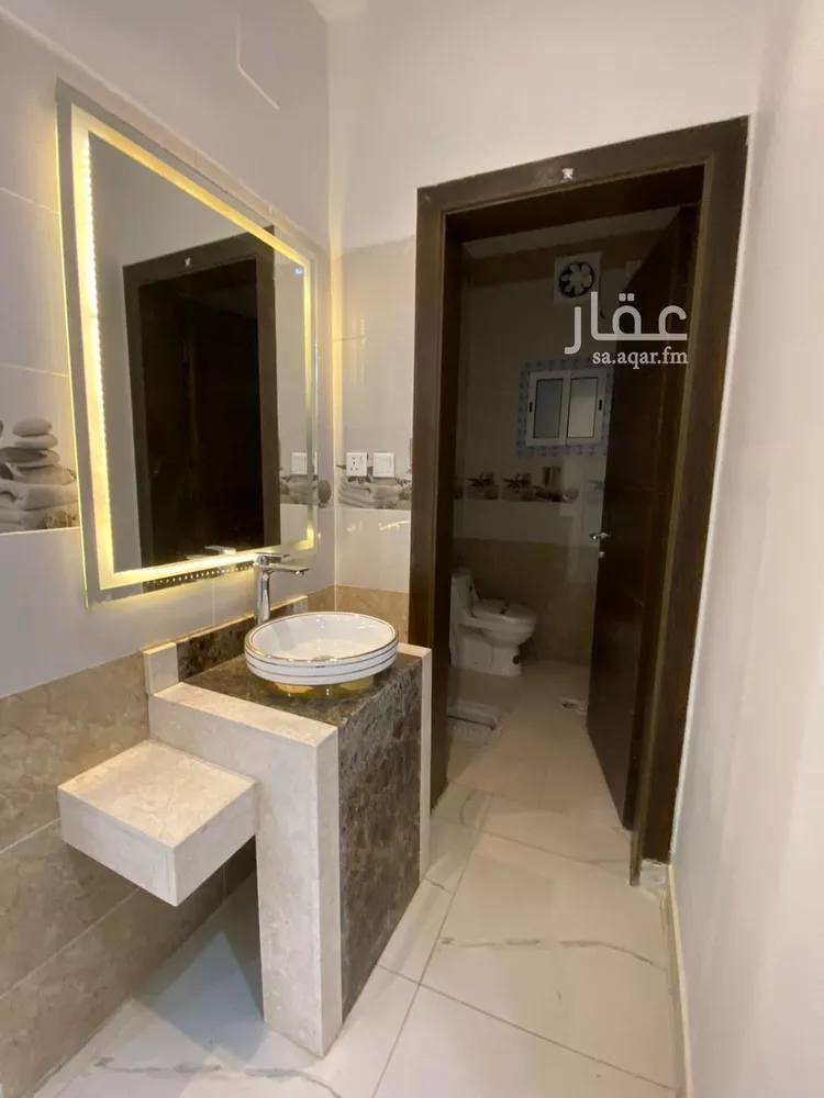 شقة للبيع في شارع ذؤيب بن يزيد رضي الله عنه, حي المقام, مدينة مكه المكرمه, منطقة مكة المكرمة صورة 5