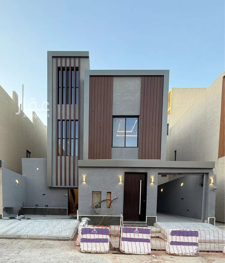 دور للبيع في شارع ابن محمود الكراني, حي الرمال, مدينة الرياض, منطقة الرياض