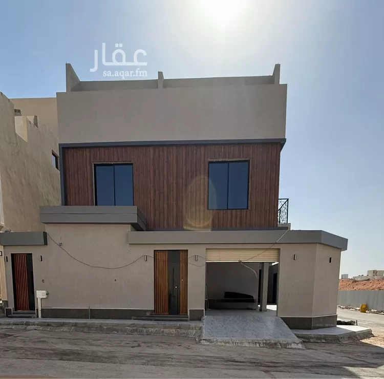 فيلا للبيع في شارع حكيم بن عياش الكلبي, حي الرمال, مدينة الرياض, منطقة الرياض