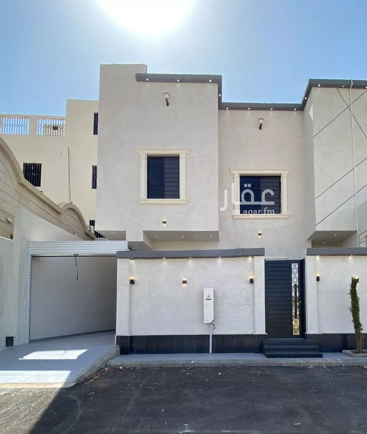 فيلا للبيع في شارع اوس ابن زيد ابن اصرم, حي المعترض, مدينة امارة منطقة مكة المكرمة - الطائف, منطقة مكة المكرمة